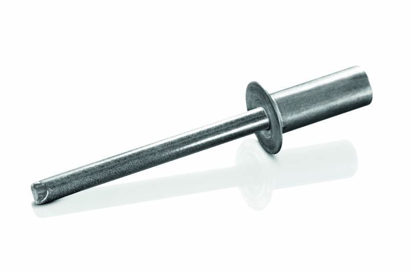 Closed End Blind Rivet | Goebel Fasteners