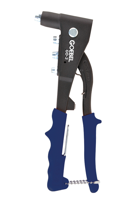 GO-3 Goebel Tool